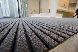 Entrance Matting